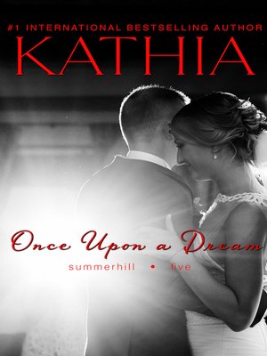 cover image of Once Upon a Dream
